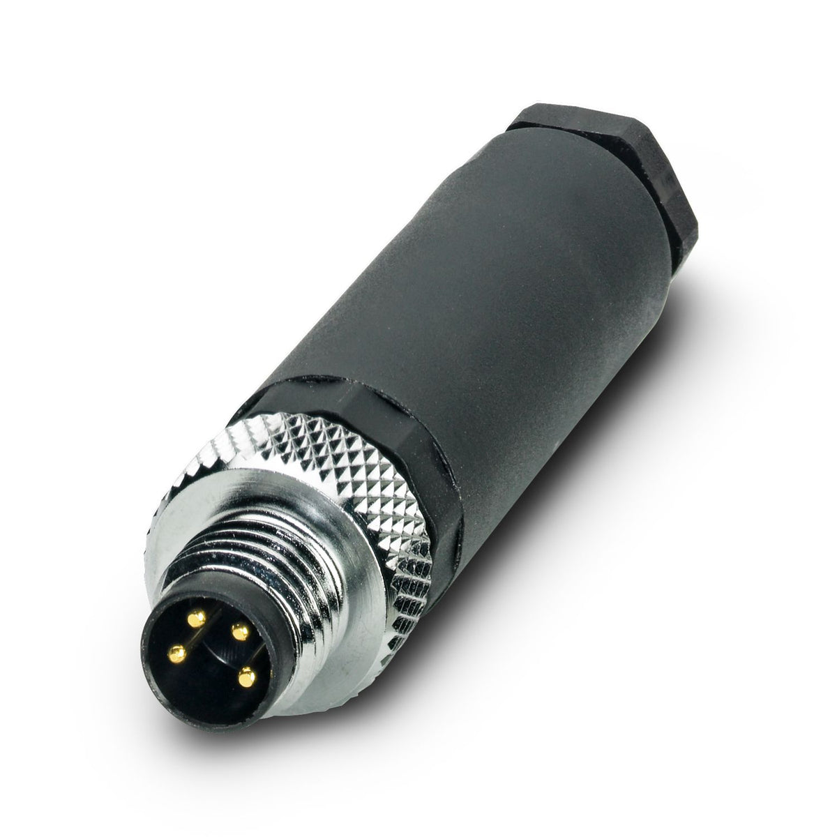 SACC-M 8MS-4CON-M-SW - Conector