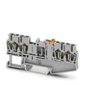 ST 2,5-QUATTRO-MT - Bornera seccionable de cuchilla