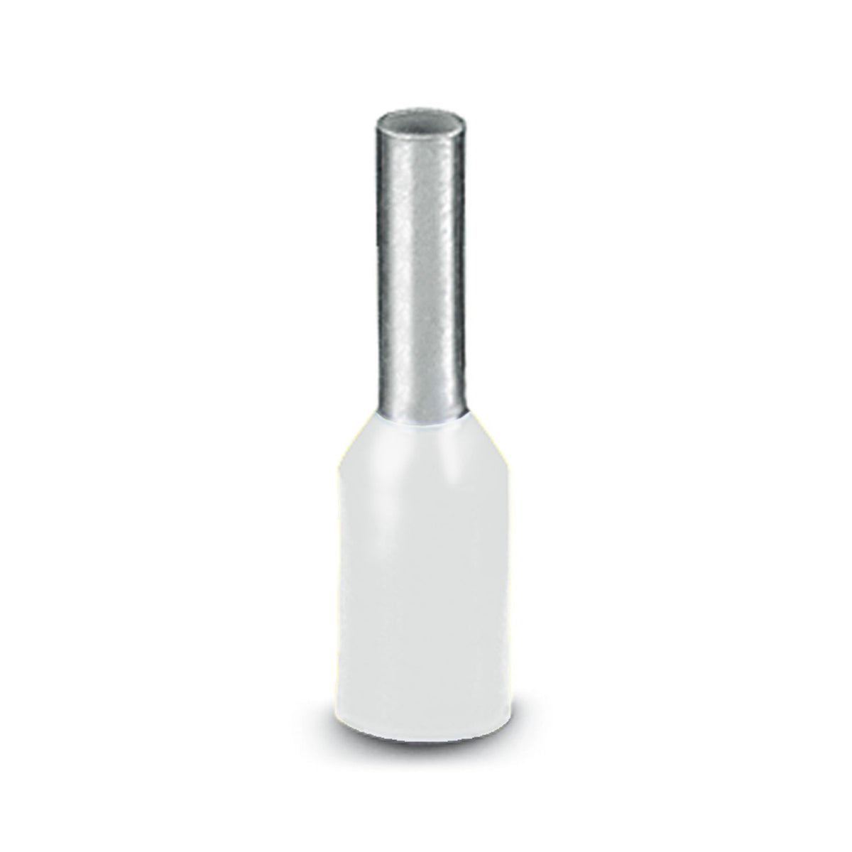 AI 0,5 - 6 Wh - punteras 20AWG blanco