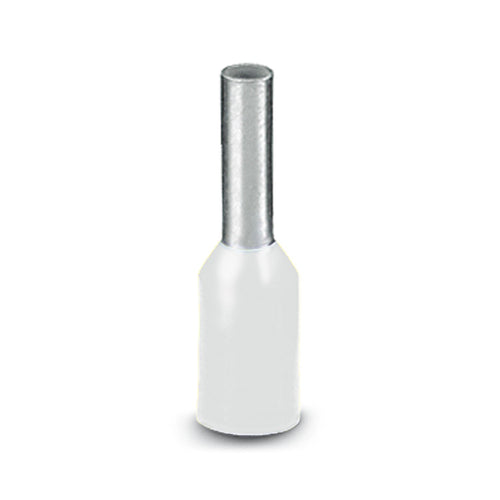 AI 0,5 - 6 Wh - punteras 20AWG blanco
