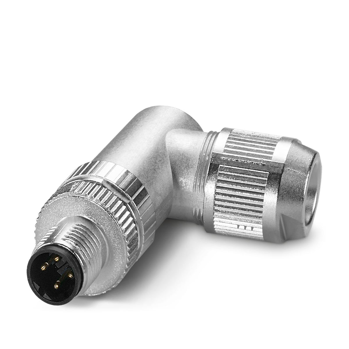 SACC-M12MRD-4PL SH PN - Conector