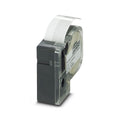 MM-WML 5 (EX10)R C1 WH/BK - Etiqueta de marcador de cables