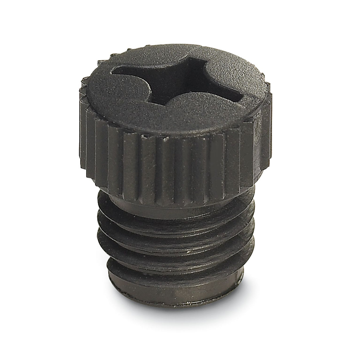 PROT-M8 - Tapón roscado