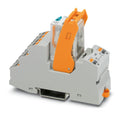 RIF-2-RPT-LDP-24DC/4X21 - Módulo de relé