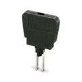 ST-SI-UK 4 - Clavija de fusible