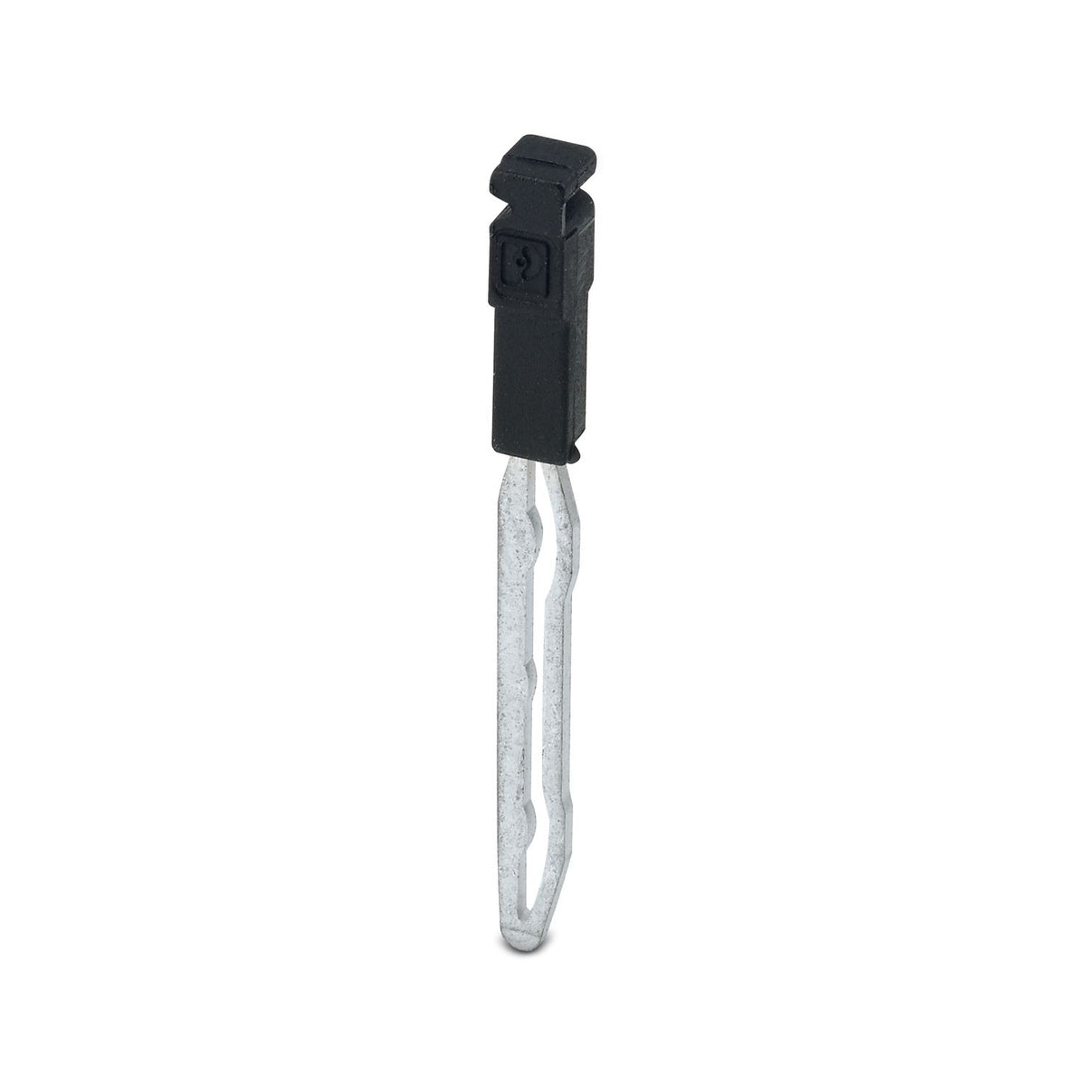 FBS 1,5/S-PV - Puente de potencial vertical, para la conexión de los pisos superior e inferior