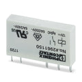 REL-MR- 12DC/21 - Relé individual 1c, tensión de entrada 12 V DC