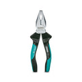 TOOL-CASE EMPTY - Maleta para herramientas, sin equipar, cerradizo, con lengüeta de goma para...
