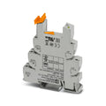 PLC-BSC- 24DC/21-21 - Base de relé