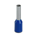 AI 2,5 - 8 Bu - punteras 14AWG azul
