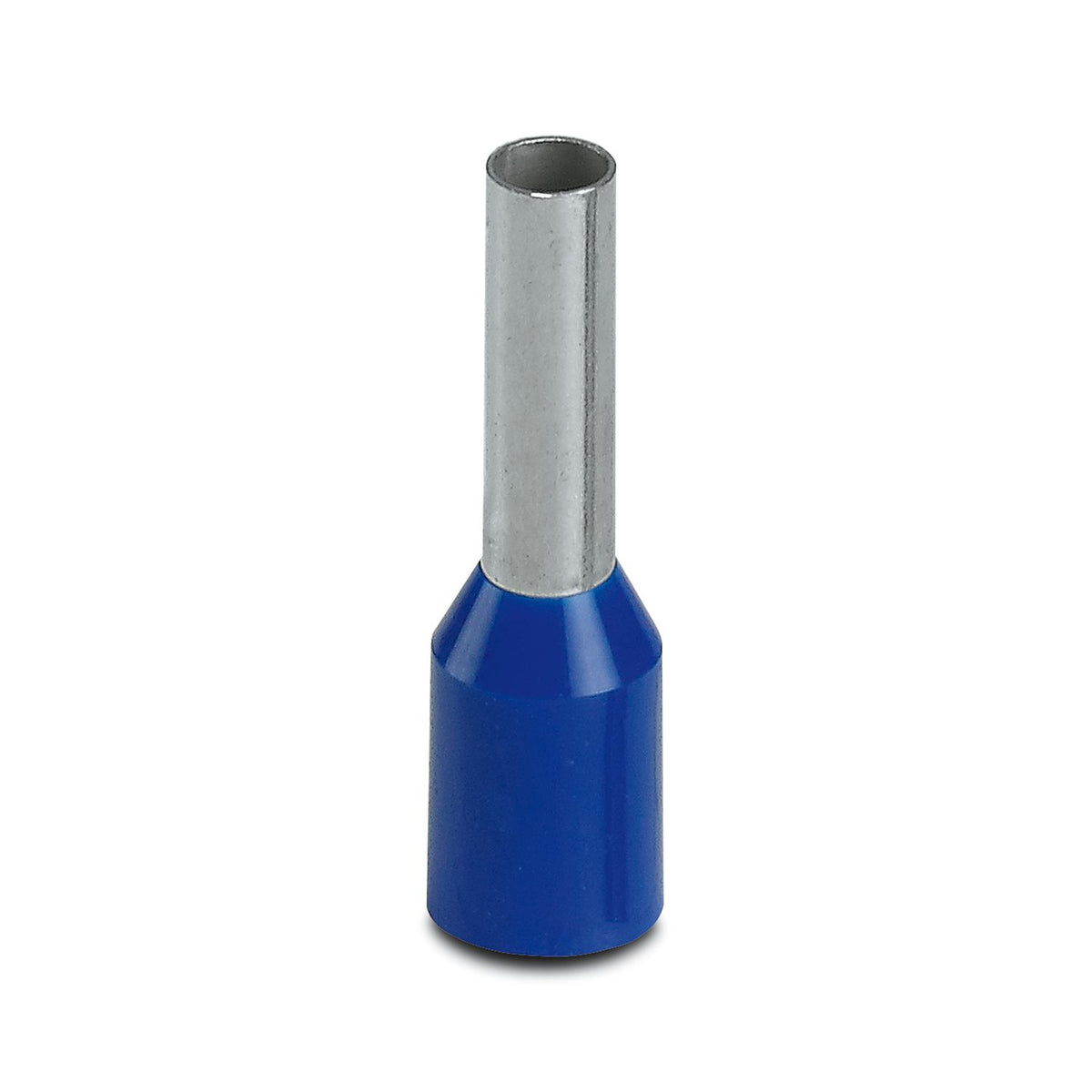 AI 2,5 - 8 Bu - punteras 14AWG azul