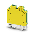 USLKG 6 N - Bornera de conductor de protección