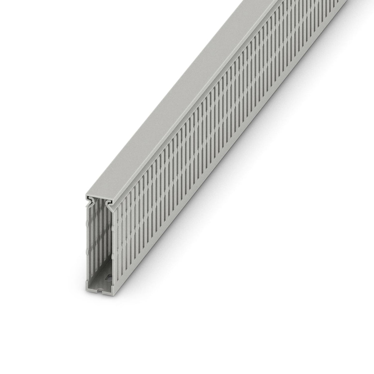 CD 25X80 - Canaleta de cableado