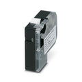 MM-EMLF (EX12)R C1 WH/BK - Etiqueta, altamente flexible, rollo, blanco/negro