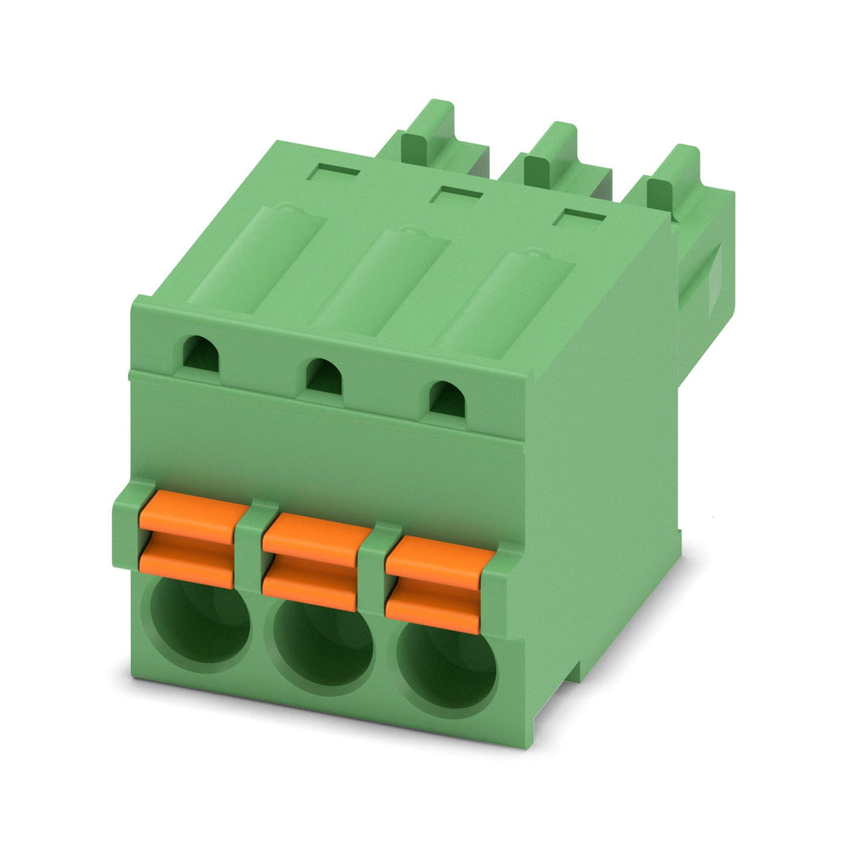 FK-MCP 1,5/ 3-ST-3,81 - Conector para placa de circuito impreso