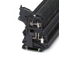 UT 4-HESI (5X20) - Borne de carril para fusible