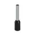 AI 1,5 -10 BK-1000 - Punteras 16AWG negro