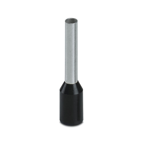 AI 1,5 -10 BK-1000 - Punteras 16AWG negro