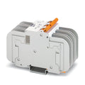 TMC 83C 03A - Interruptor magnetotérmico