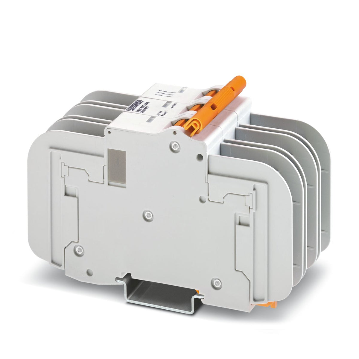TMC 83C 03A - Interruptor magnetotérmico