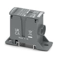 TB-EE-DB 160/2+6 - Bloque de distribución