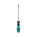 SF-SL 1,2X6,5-150 Destornillador p/ cabezas de ranura simple (grab. láser), tamaño: 1,2 x 6,5 x...