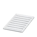 UC-TMF 6 - Marcador para bornes