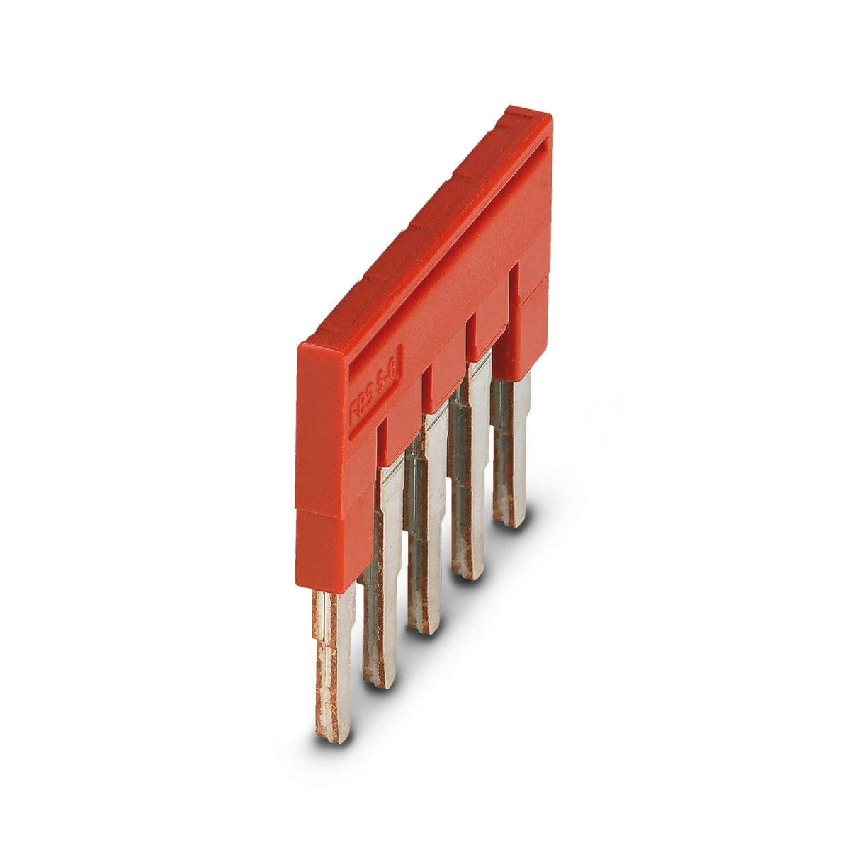 FBS 5-6 - Puente enchufable