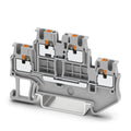 PTTB 1,5/S - Borne de doble piso