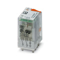 REL-IR2/L-120AC/2X21 - Relé individual