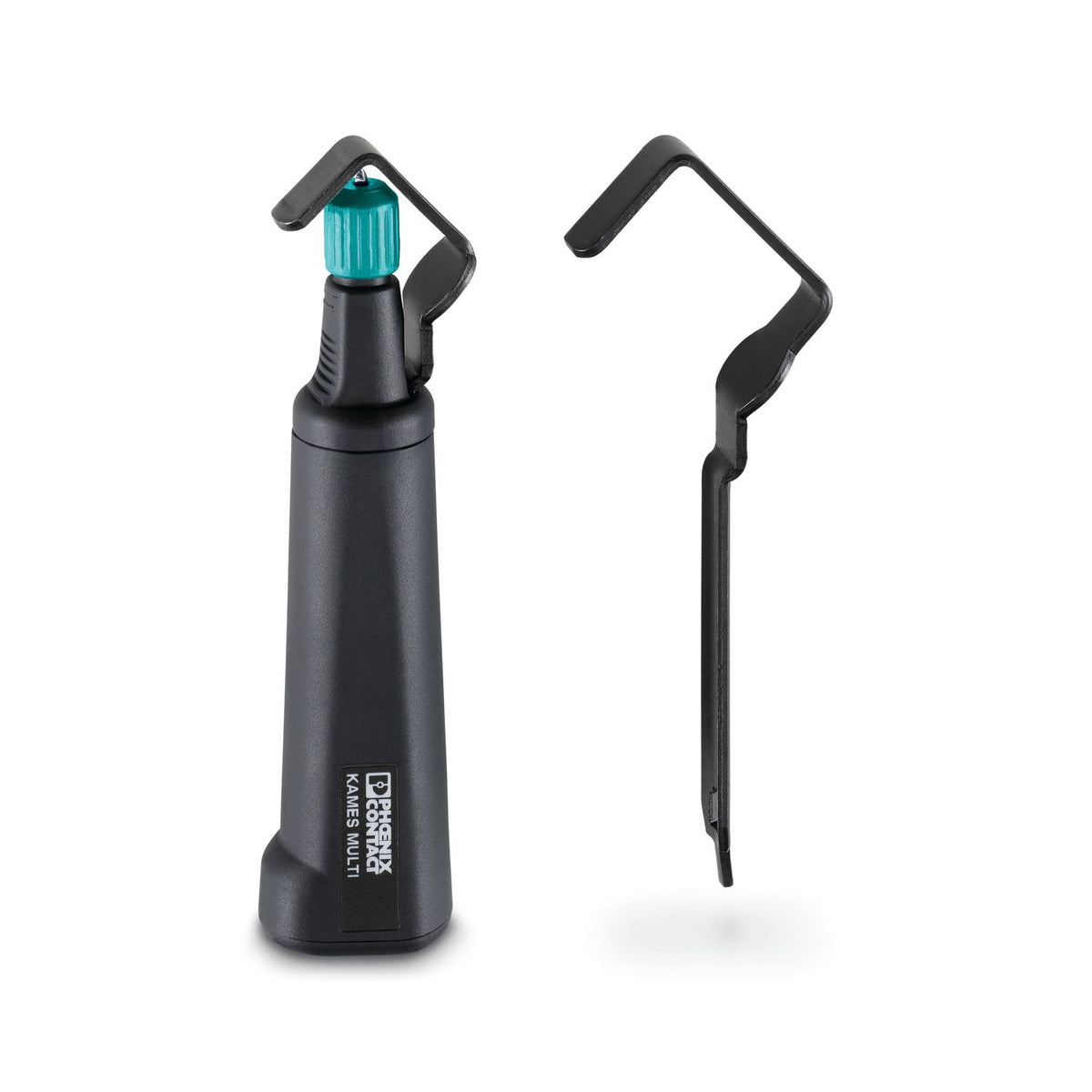 WIREFOX-D 40 - Herramienta pelacables
