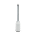 AI 0,5 -10 WH -Punteras 20AWG blanco