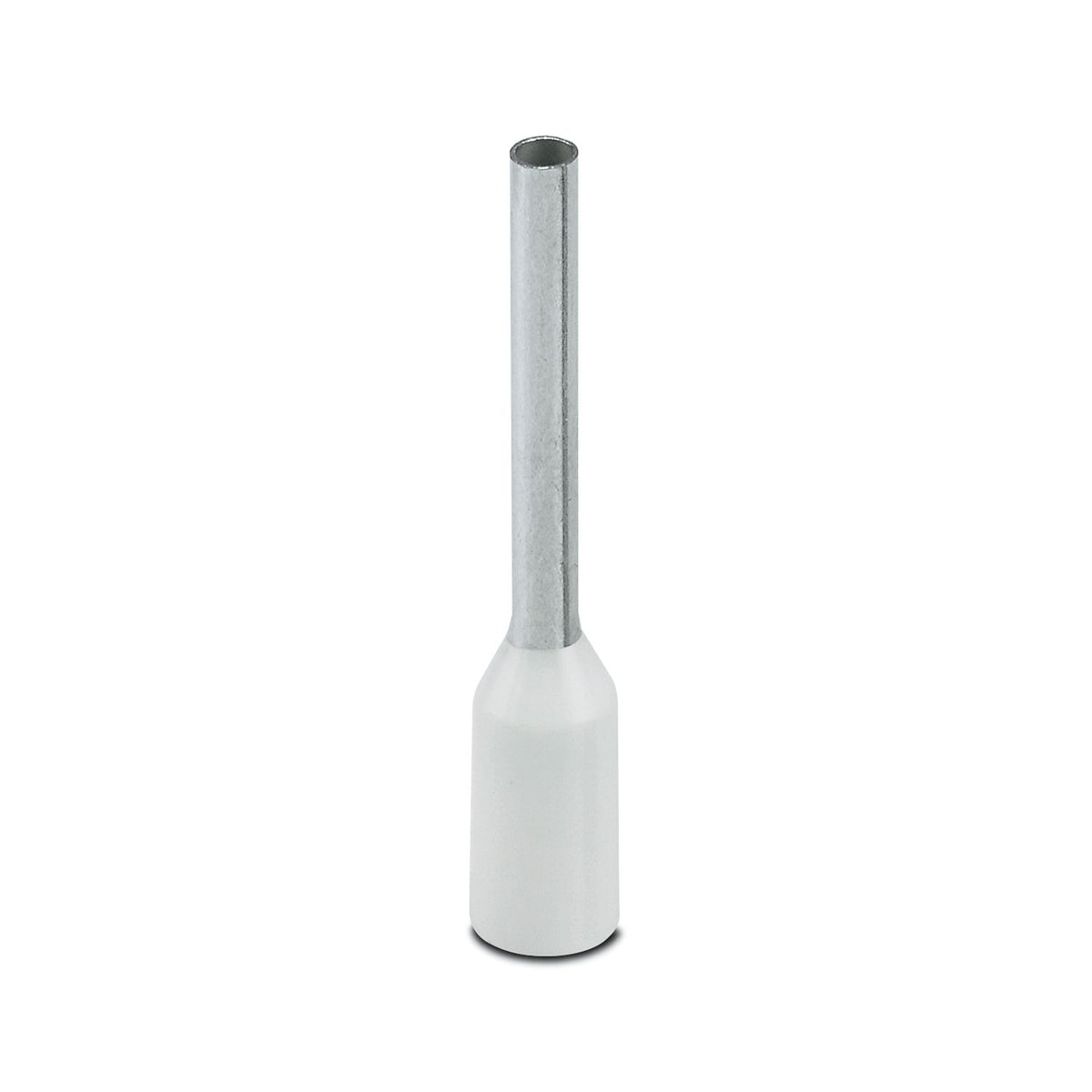 AI 0,5 -10 WH -Punteras 20AWG blanco