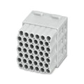 HC-M-42-CT-F - Módulo de insertos de contactos