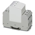 VAL-SEC-T2-3C-440-FM - Descargador de sobretensiones tipo 2