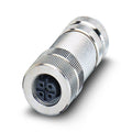 SACC-M12FSB-5CON-PG9 SH AU - Conectores para datos