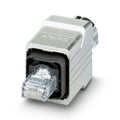 VS-PPC-C1-RJ45-MNNA-PG9-4Q5 - Conector rj45