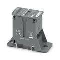 TB-EE-DB 80/3+4 - Bloque de distribución