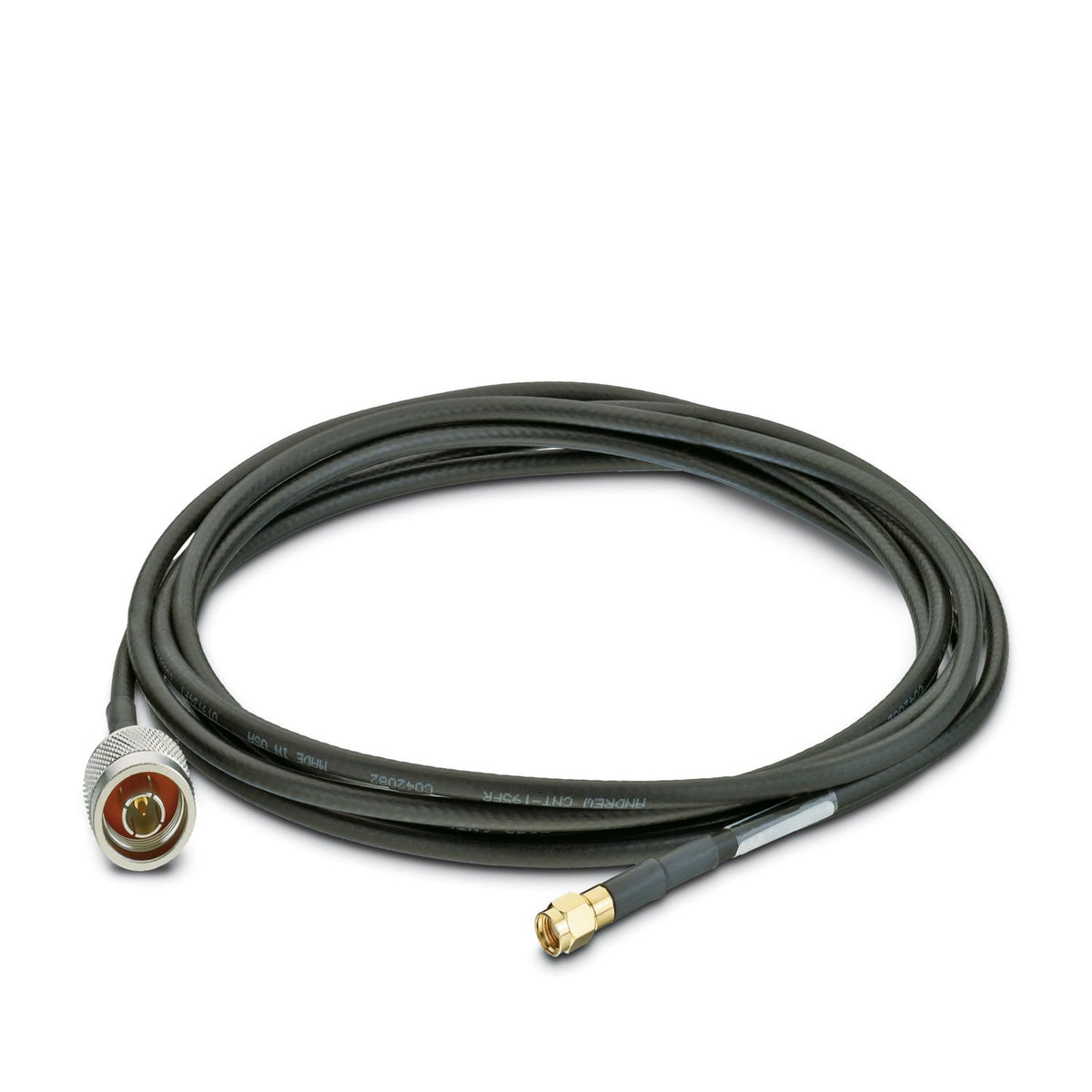 RAD-PIG-RSMA/N-1 - Cable de antena