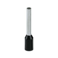 AI 1,5 -12 BK - Punteras 16AWG negro
