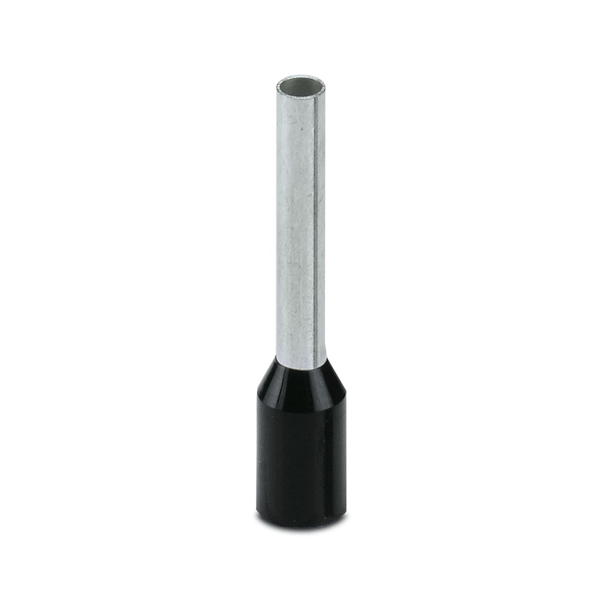 AI 1,5 -12 BK - Punteras 16AWG negro
