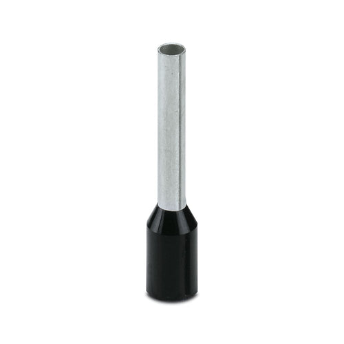 AI 1,5 -12 BK - Punteras 16AWG negro