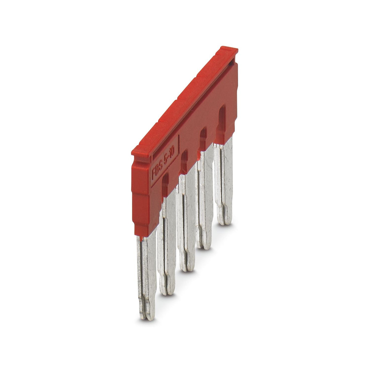 FBS 5-10 - Puente enchufable