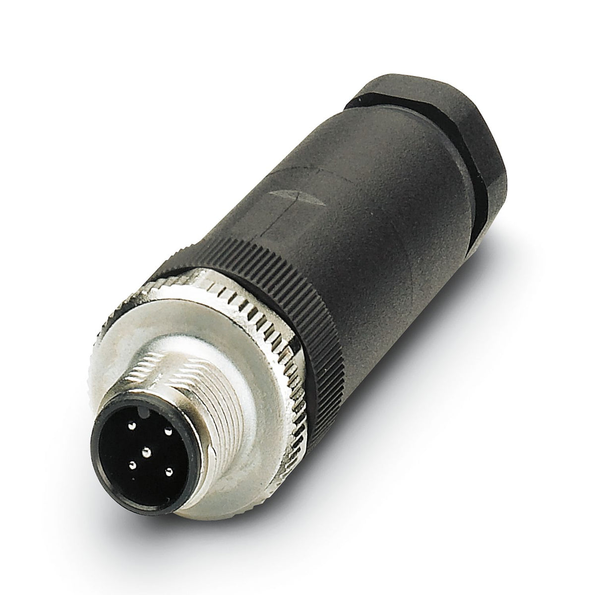 SACC-M12MS-5CON-PG 9-M - Conector