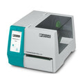 THERMOMARK ROLL 2.0 - Impresora de transferencia térmica para material en rollos, incl. cable de...