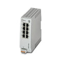 FL SWITCH 2208 - Switch ethernet industrial