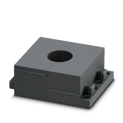CES-LRG-BK-16 - Manguito para cables