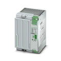 Sistema de alimentación ininterrumpida quint-ups/ 24DC/ 24DC/10/3.4ah entrada: 24 V DC, salida:...