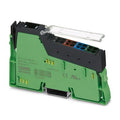 IB IL 24 PWR IN/2-F-PAC Modulo de alimentacion