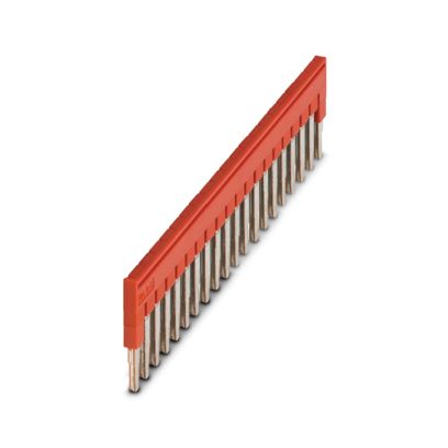 FBS 20-5 - Puente enchufable